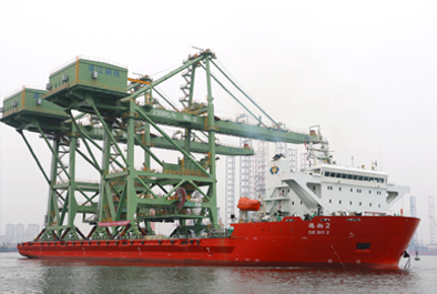 Marine Engineering Fleet