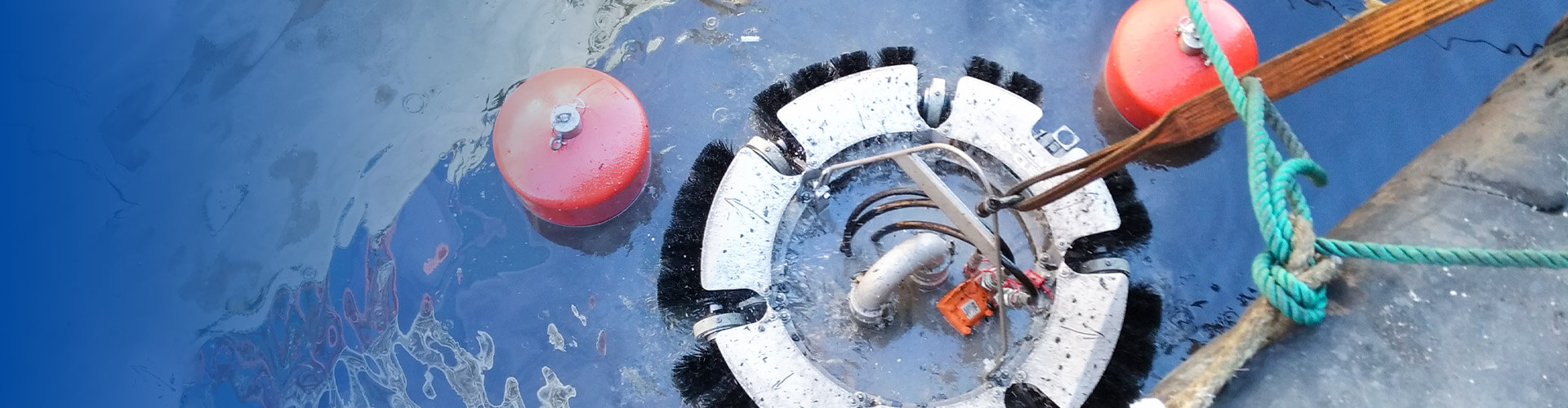 Oil Recovery Equipment